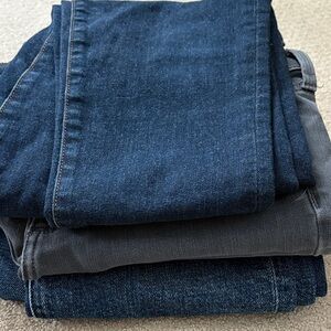 Banana Republic Denim Jeans Bundle